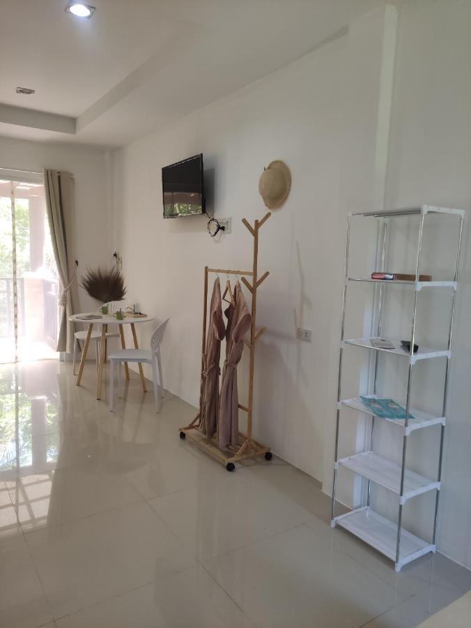 Luana Villas Ko Lanta Exterior foto