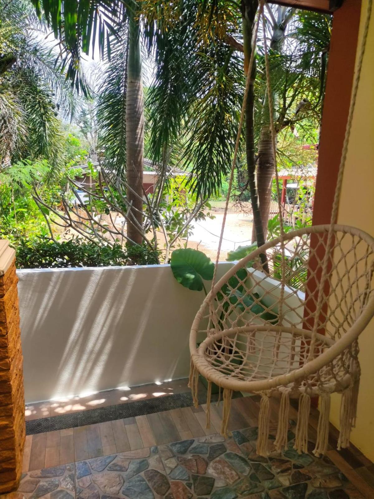 Luana Villas Ko Lanta Exterior foto