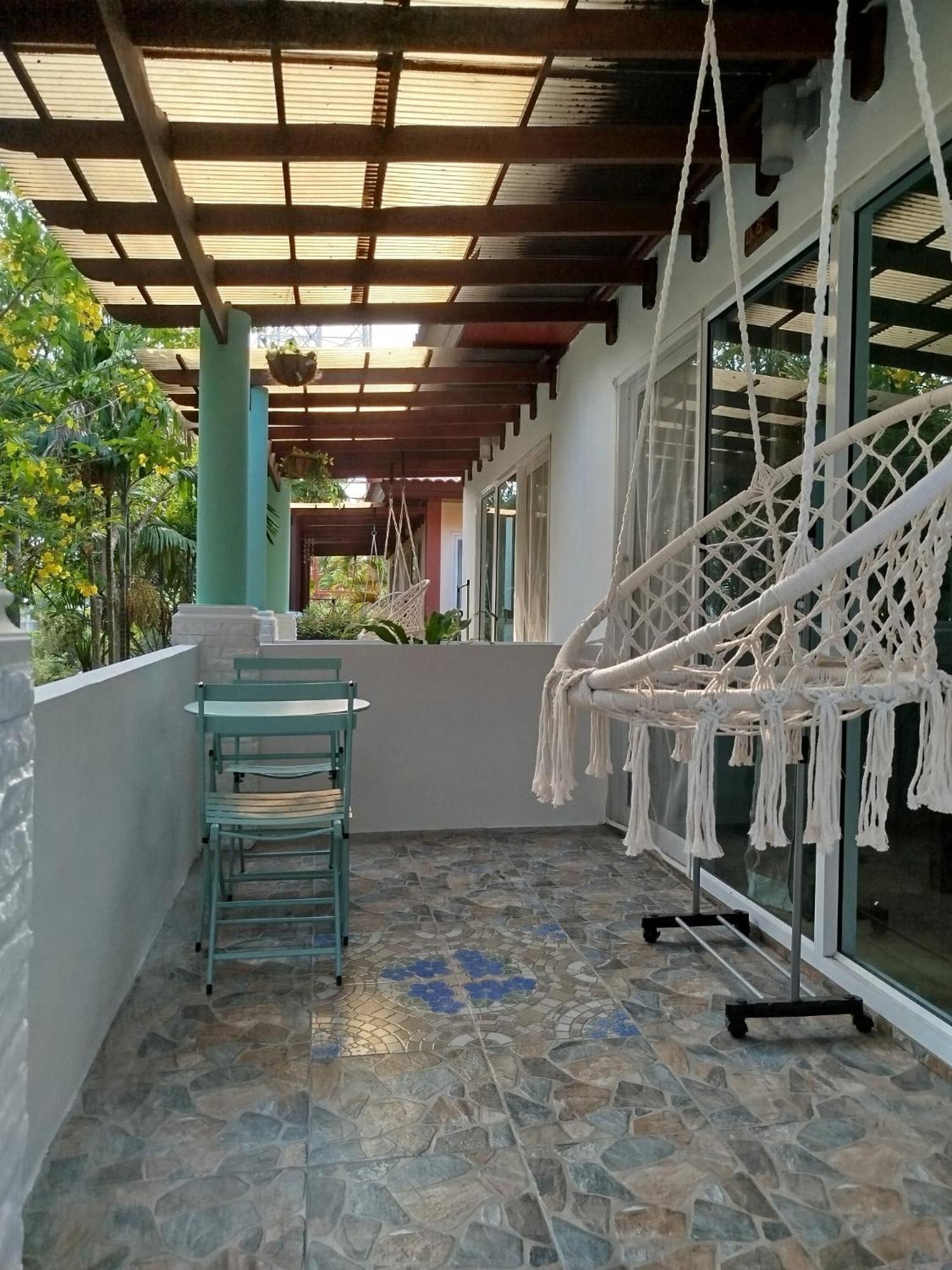 Luana Villas Ko Lanta Exterior foto